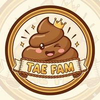 original sound - TAE FAM 💩