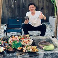 âm thanh gốc - VÕ VŨ LAM 🍱