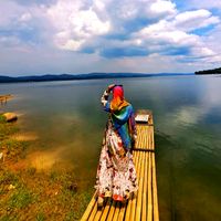 suara asli - PelangiKu