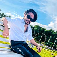 Villain of the world Shakhawat