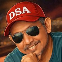 original sound - dsa