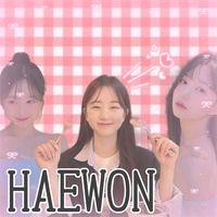 haewon_love