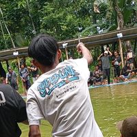 suara asli - sembarang id