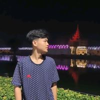 original sound - Thet Paing Phyo