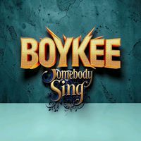 GAME by Boykee Official