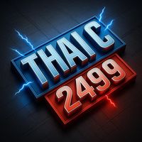 เสียงต้นฉบับ - DJ : THAlC 2499 🤟 🤍