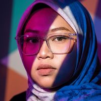 suara asli - Sisca Pratiwi