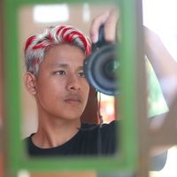 original sound - បឿន ឆេងលីន