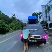 suara asli - ICIBOS BALAP