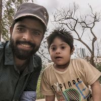 shayanaliwithpapa