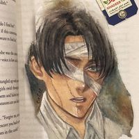 levihchou