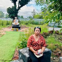 เสียงต้นฉบับ - Grand Mum Aoy