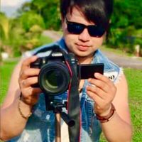 arjunmuskan