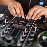 sonido original