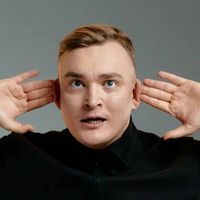 оригинальный звук