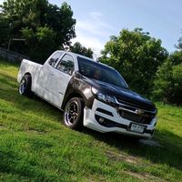 เสียงต้นฉบับ - JeerawaT.PooM.(แค่ชายขับเชฟ)