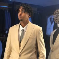 الصوت الأصلي