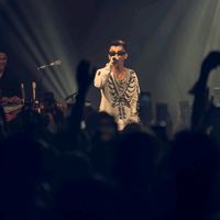 original sound - Heppy live