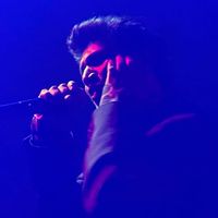 original sound - Dhilip Varman