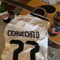 sonido original