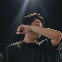 เสียงต้นฉบับ - CHAMPDIMEGOD