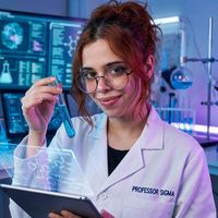 الصوت الأصلي