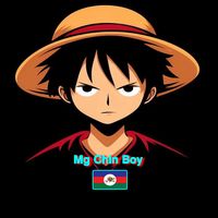 original sound - 👑MG CHIN BOY👑💌✔