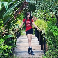 original sound - Hwang Hyunji