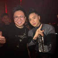original sound - Cy | KL Club Ambassador