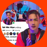 original sound - yellminnhtun99