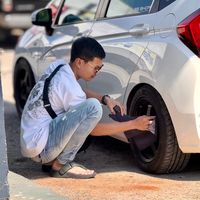 เสียงต้นฉบับ - : นายใบ สะอาดดี