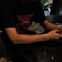 original sound - ASH
