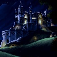 оригинальный звук