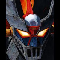 mazingerzdbl