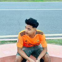 original sound - Marcus Rashphyo