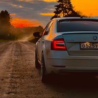 оригинальный звук