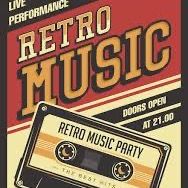 เสียงต้นฉบับ - Retro🪩Music