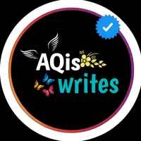 original sound - aqiswrites