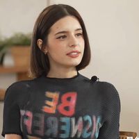 original sound - LEFTER