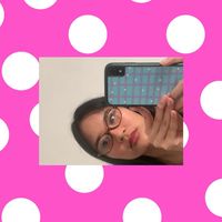 original sound - d💌