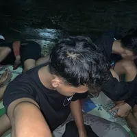 Ngertenono Ati Ndx A.K.A version