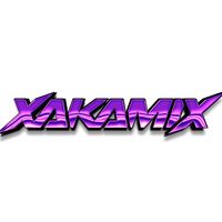 suara asli - XAKAMIX69