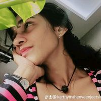 karthymahenveenjeetsingh