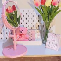 suara asli - Nira’s room