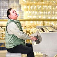 оригинальный звук