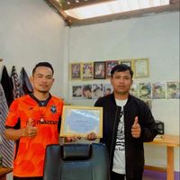 เสียงต้นฉบับ - soubin thaosns