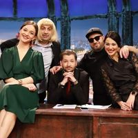 оригинальный звук