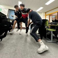 오리지널 사운드 - 숭곡중미남들