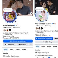 original sound - Chi Sophea By CEO Arbutin