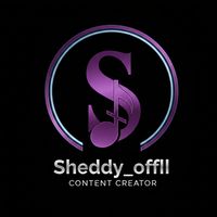 original sound - Sheddy_offll